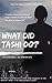 What Did Tashi Do?: To all ...