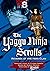 The Yagyu Ninja Scrolls: Revenge of the Hori Clan, Volume 8