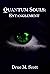 Quantum Souls: Entanglement