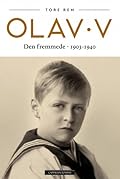Olav V. Den fremmede. 1903-1940