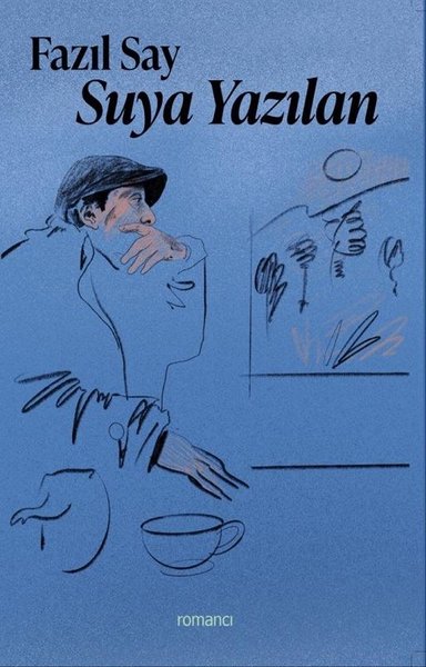 Suya Yazılan (Paperback)