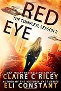 Red Eye: The Complete Season 2
