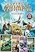 Spirit Animals Set of 5 Books: #1 Wild Born Spirit Animals #2: Hunted Spirit Animals #3: Blood Ties Spirit Animals #4: Fire and Ice Spirit Animals #5: Against the Tide