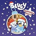 Bluey: Verandah Santa