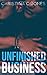 Unfinished Business by Christina C. Jones