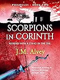 Scorpions in Corinth