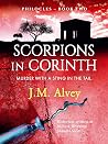 Scorpions in Corinth