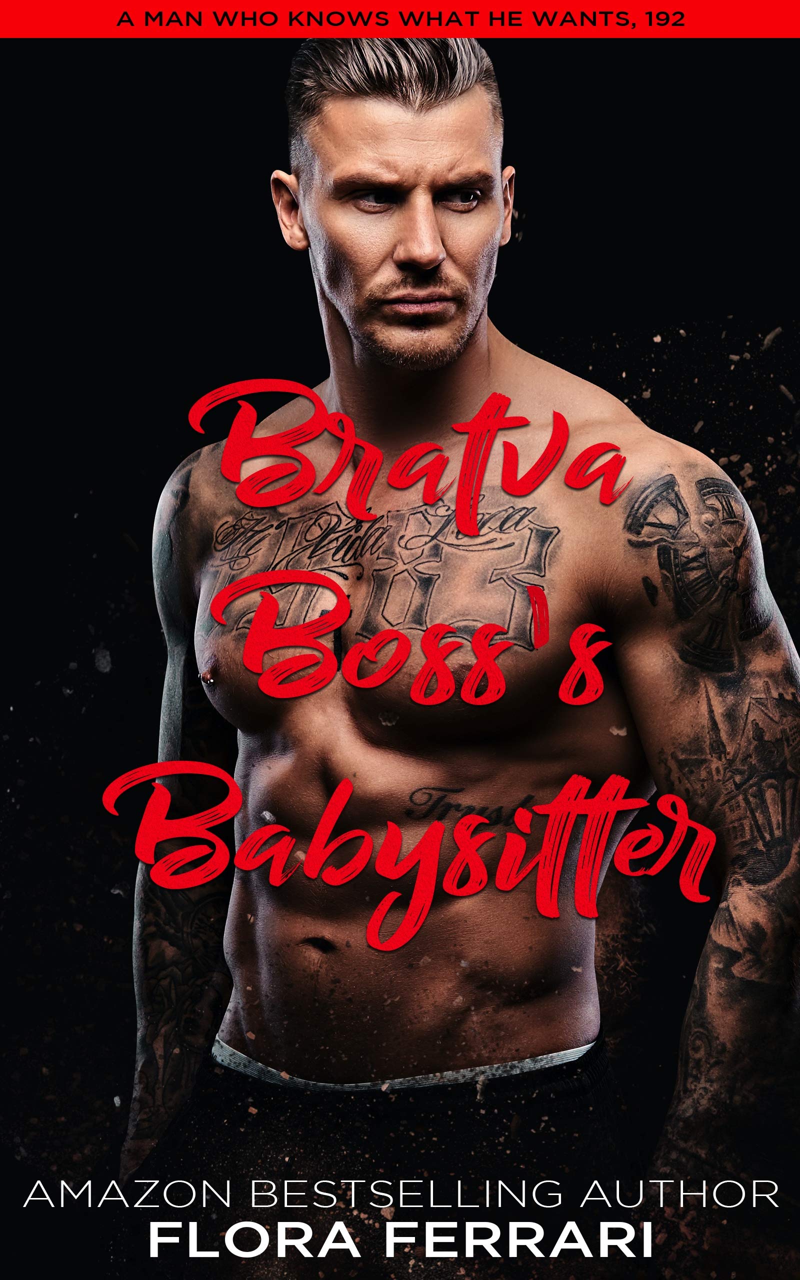 Bratva Boss's Babysitter (Kindle Edition)
