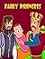 Fairy Princess: Bedtime Sto...