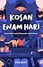 Kosan Enam Hari by Daytroit Kosan Enam Hari by Daytroit