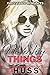 Naughty Things: Three Taboo Romances