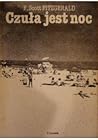 Czuła jest noc