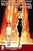 Supernatural: Rising Son #6 (of 6)