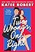 Two Wrongs, One Right (Come Undone, #3)