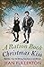 A Ration Book Christmas Kiss by Jean Fullerton