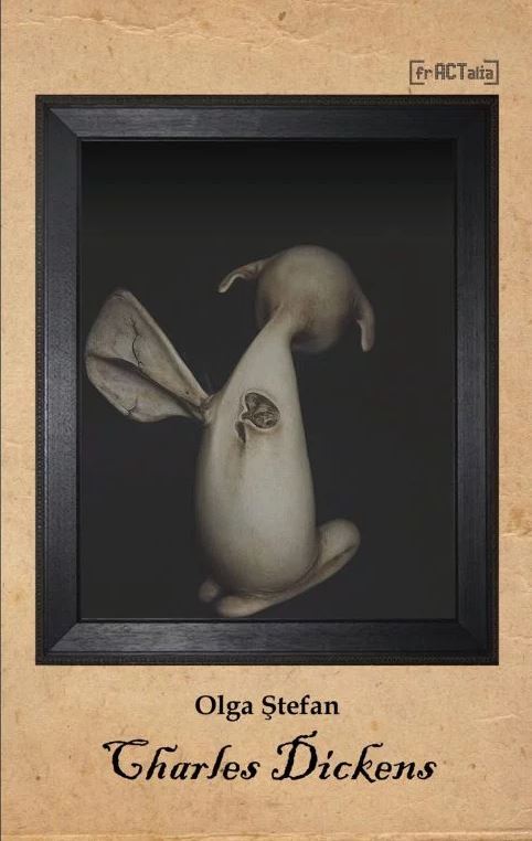 Charles Dickens (Paperback)