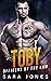 Toby (Officers of the Law #1)
