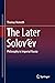 The Later Solov’ëv by Thomas Nemeth