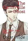 The Canterville Ghost and Other Best Tales by Oscar Wilde