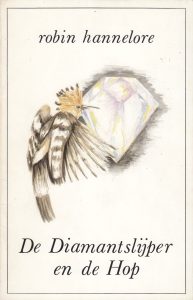 De Diamantslijper En De Hop (Paperback)