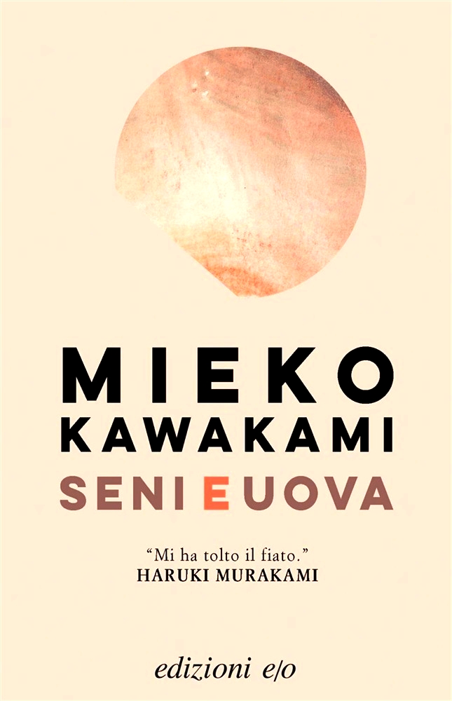 Seni e uova