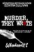 Murder, They Wrote.