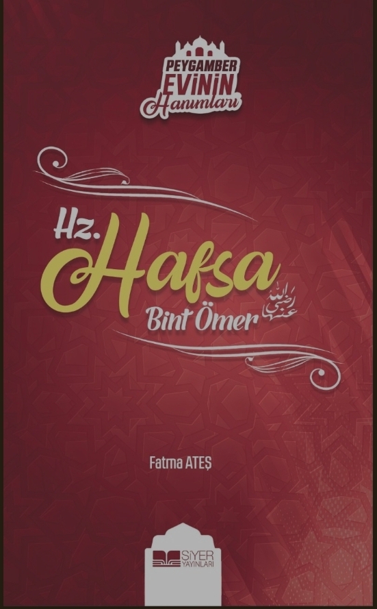 Hz. Hafsa