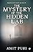 The Mystery of the Hidden Lab