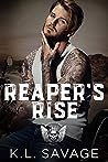 Reaper's Rise by K.L. Savage