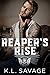 Reaper's Rise (Ruthless Kings MC, #0.5) by K.L. Savage