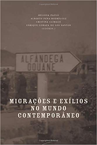 Migrações e Exílios no Mundo Contemporâneo