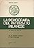 La demografia del patriziato milanese nei secoli XVII, XVIII e XIX