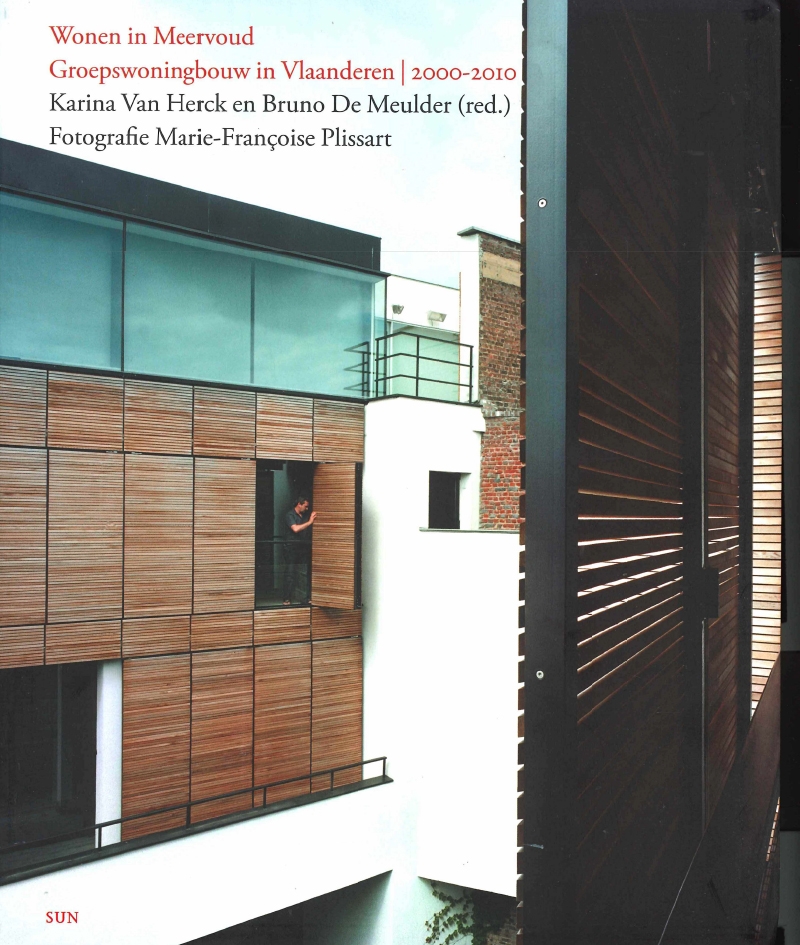 Wonen In Meervoud (Paperback)