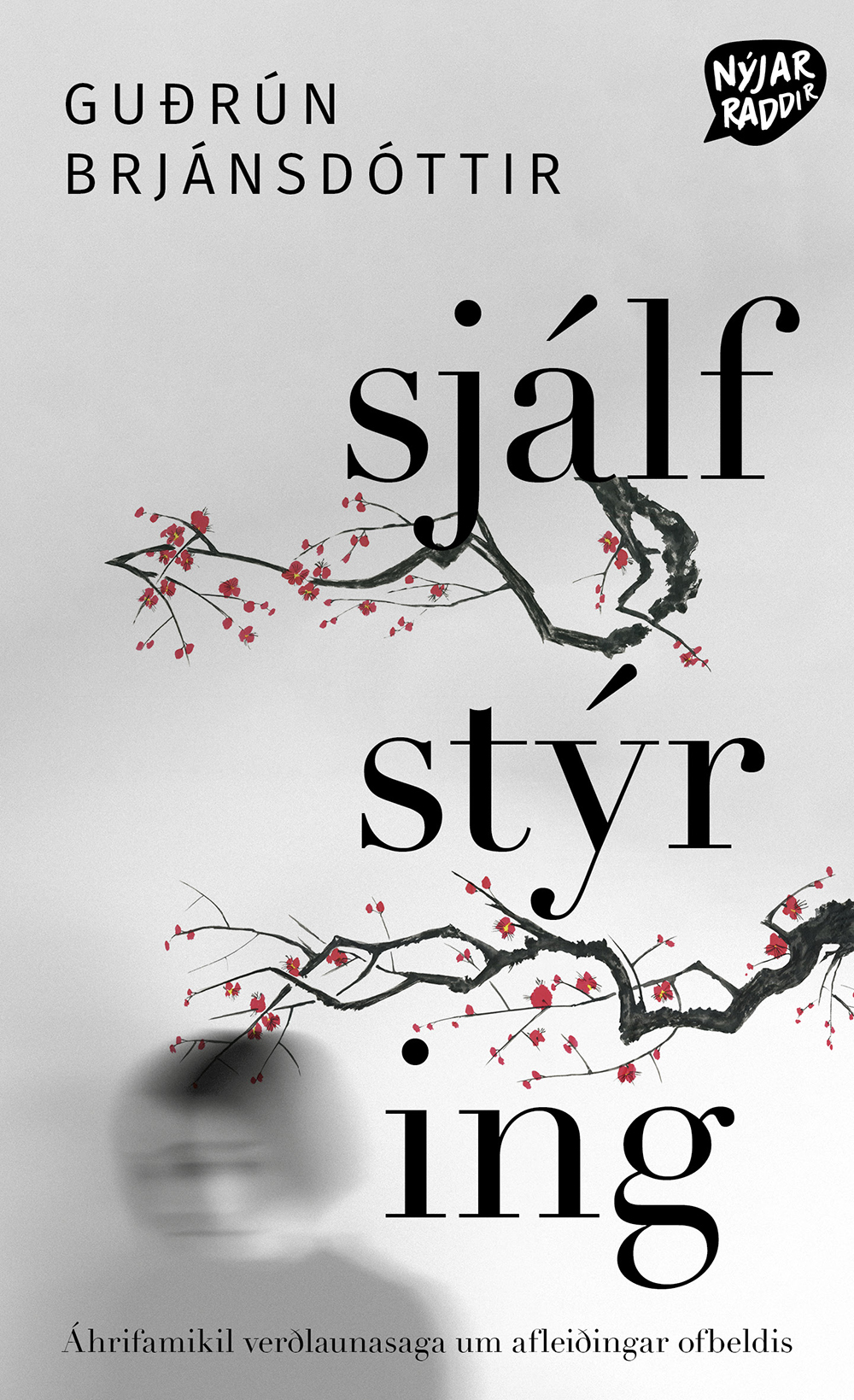 Sjálfstýring (Paperback)