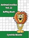 AnimaCrostics Volume 2 by Cynthia Morris AnimaCrostics Volume 2 by Cynthia Morris