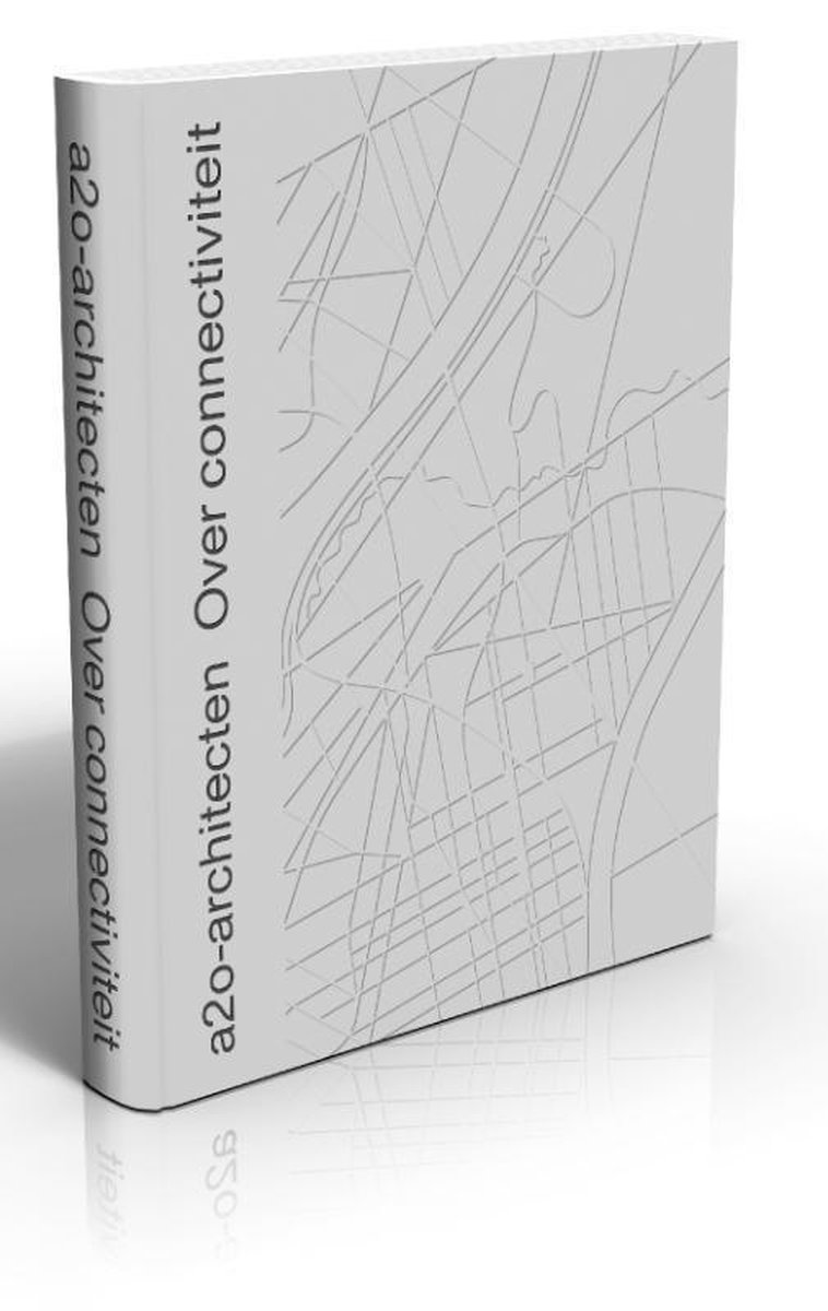 a2o Architecten: over connectiviteit (Unknown Binding)