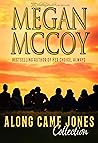Along Came Jones Collection by Megan McCoy