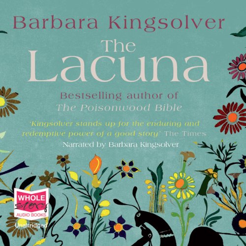The Lacuna