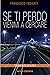 SE TI PERDO VIENIMI A CERCARE by Francesco Fadigati