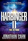The Return by Jonathan Cahn