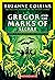 Gregor and the Marks of Secret (The Underland Chronicles #4: New Edition) (4)