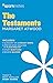 The Testaments SparkNotes Literature Guide (SparkNotes Literature Guide Series)