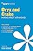 Oryx and Crake SparkNotes L...