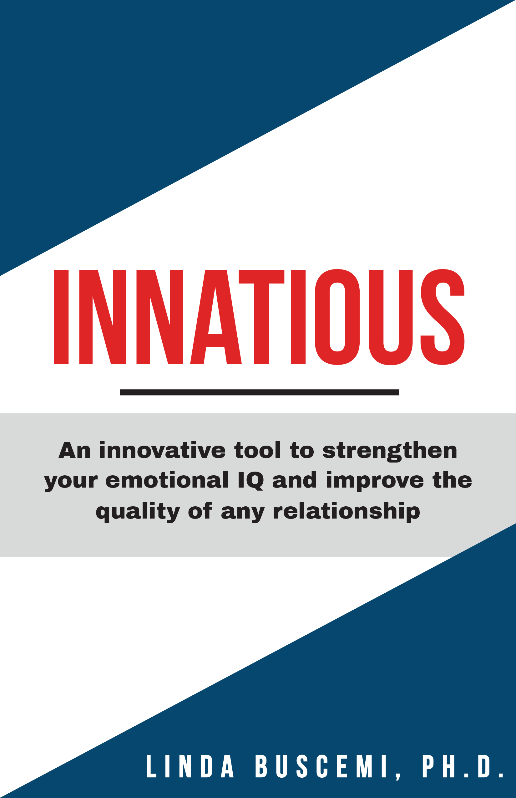 Innatious: An Innovative Tool to Strengthen Your Emotional IQ and Improve the Quality of Any Relationship