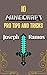 10 Minecraft pro tips and t...