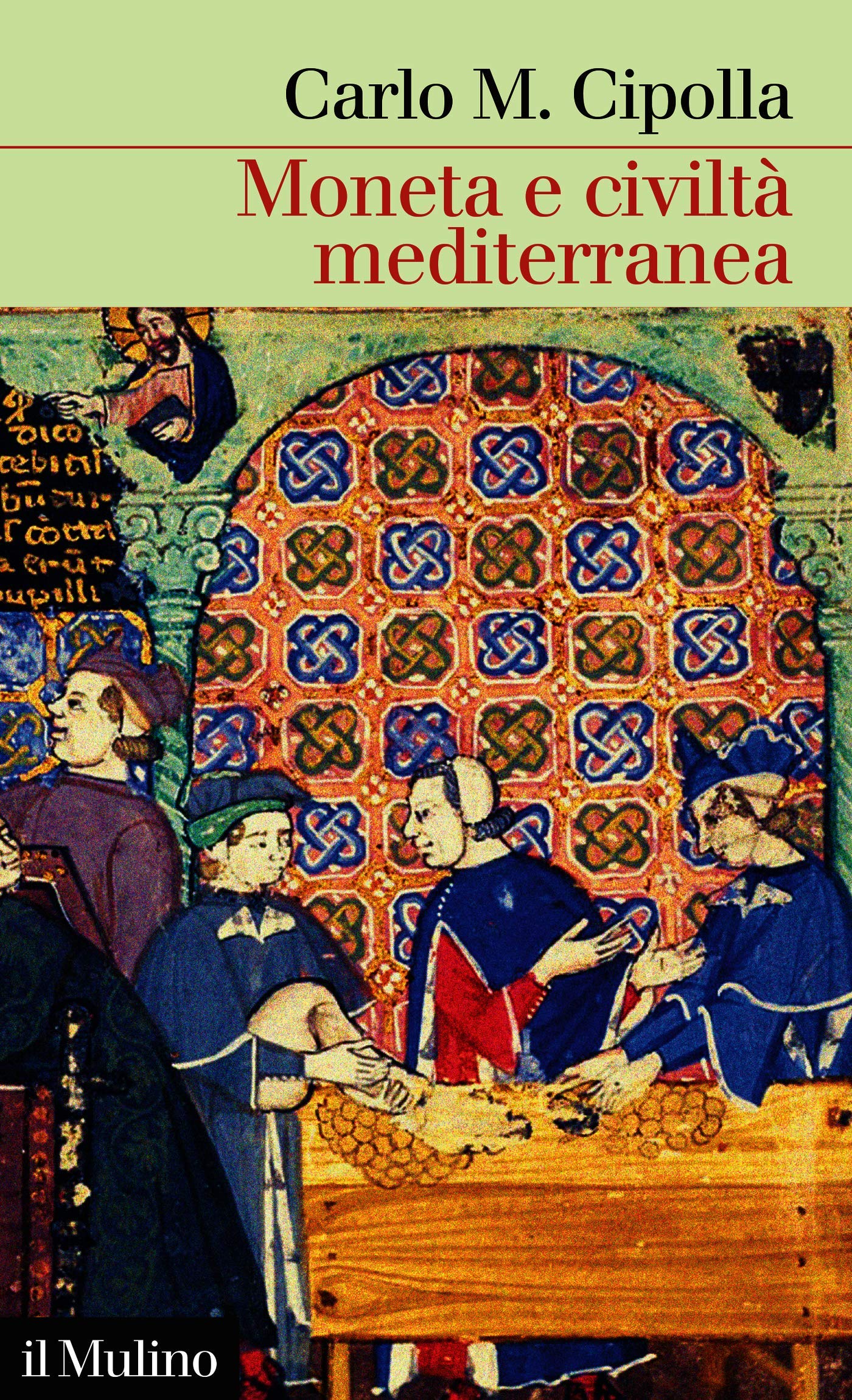 Moneta e civiltà mediterranea (Kindle Edition)