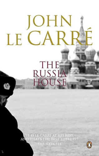 The Russia House