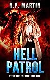 Hell Patrol by N.P. Martin