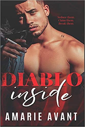 Diablo Inside (Paperback)