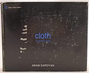 Cloth;: An electric novel (Hardcover)